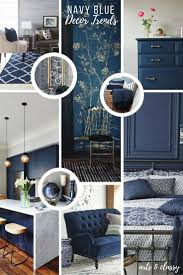 Check spelling or type a new query. Navy Blue Decor Objects Novocom Top