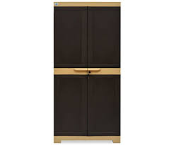 Shop for plastic storage cabinets online at target. Nilkamal Freedom Mini Medium Fmm Plastic Storage Cabinet Weathered Brown Biscuit Buy Online In Andorra At Andorra Desertcart Com Productid 64813060
