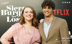 Наиболее известен по роли хесуса фостера в последних трех сезонах телесериала «фостеры» (2015—2018). Noah Centineo Hd Wallpaper New Tab Theme