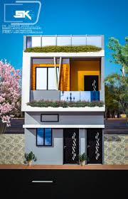 Pin By Ajit Rathore On Motivational Board Modern House Unique House Design Modern House Exterior