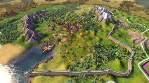Psa: Settle A Luxury. Who Cares About Terrain Yields. : R/Civ