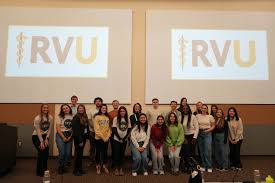 Huge congratulations to the incoming SGA Executive Board for 2024-2025