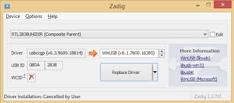 We also have brief instructions for getting started on linux and osx at the end of this page. Installing Rtl Sdr On Windows 10 Creators Edition Rtl Sdr Com
