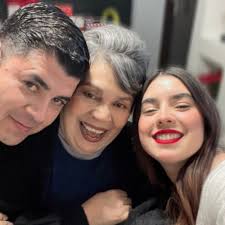 Maria Guadalupe Mares Terrazas