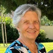 Bewahrte Lebensgeschichte von Maria Karas