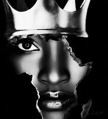 Artwork Black And White African American Art Negra Rainha Black Girl Art Black Artists Black Artwork