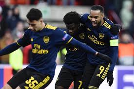 We have all of today's scores from the europe (uefa) europa league! Europa League 2019 Final Group Tables Results Qualified Teams After Thursday Bleacher Report Latest News Videos And Highlights