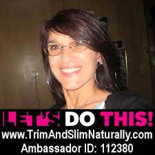 Trim and Slim Naturally