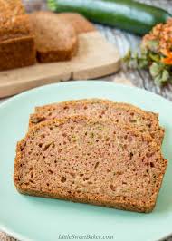 Maybe you would like to learn more about one of these? The Best Easy Zucchini Bread Recipe Little Sweet Baker