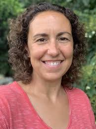 Sharon Blatt's Instagram, Twitter & Facebook