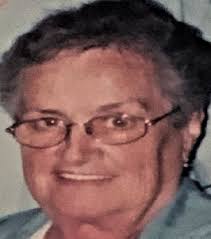 Katherine Ayers Obituary