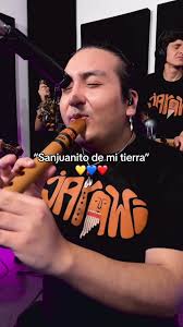 Sanjuanitos De Mi Tierra Ecuador