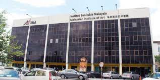 Art music design official malaysian institute of art instagram page. Malaysian Institute Of Art Mia Kuala Lumpur Fees Courses Intakes