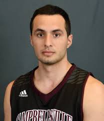 2016-17 MEN'S BASKETBALL