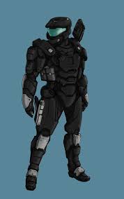 Made With Sfm And Gimp For My Illustrious Girlfriend Armor Concept Armor Power Armor