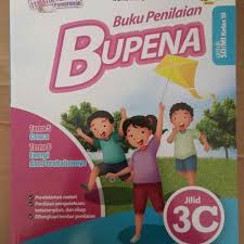 Menjawab pertanyaan jawablah dengan benar di buku tugasmu! Jual Buku Sd Kelas 3 Terbaru Terlaris Termurah Bupena 3c Untuk Sd Kelas 3 Jakarta Barat Kaniat Tokopedia