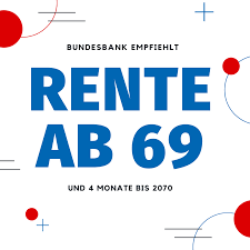 01/06/2021 euro area unemployment at 8.0%. Die Bundesbank Will Das Renteneintrittsalter Mit Der Lebenserwartung Koppeln Die Heute 18 Jahrigen Durften Dann Renteneintrittsalter Rente Rentenversicherung