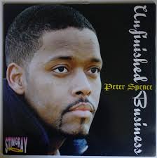 Peter Spence Discography: Vinyl, CDs, & More