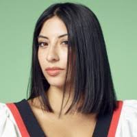 Mackenzie Lambert's Instagram, Twitter & Facebook