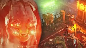 It will be published by curve digital in 2020 for windows pc, xbox one and xbox series x. The Ascent Hinter Der Grossartigen Grafik Steckt Ein Wahnsinnsspiel