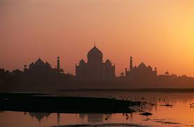 Raadpleeg uw arts indien u andere geneesmiddelen neemt. Agra Geografie Indien As Art Print Or Hand Painted Oil