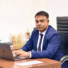 Vinay Tewari