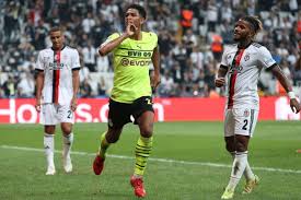 Sep 28, 2020 · it seems like an age since borussia dortmund's time in the sun. Qlil1tnj8uzjym