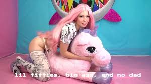 Belle Delphine BBC Pmv - Im Back: In English Porn