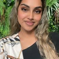 Gabrielle Gregg's Instagram, Twitter & Facebook