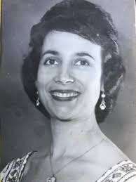 Lucia Preciado-White