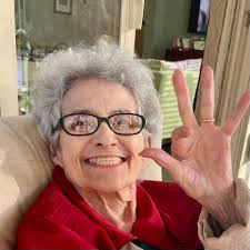 Obituary for Marianne O'Neill