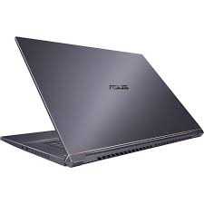ASUS ProArt StudioBook Pro 17 W7604H