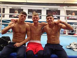Pat is one of the most decorated and experienced boxers in the gb boxing squad and has won medals at four major championships and competed at the 2016 olympic games. Pat Mccormack Says Birtley Boxers Confident Of Striking Gold At Commonwealth Games Punch Lines