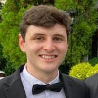 John Stenz's Instagram, Twitter & Facebook