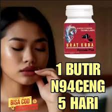Broman Obat Tahan Lama