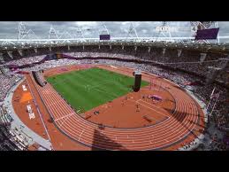We will show you the rules and highlights of athletics track in one minute. A Packed Stadium For The Track And Field Events Track And Field Events Track And Field Stadium