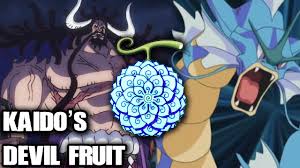 King is one of kaido's calamities and is known to bring destruction anywhere he goes which has related: Kaido S Devil Fruit Explained One Piece Chapter 999 Youtube