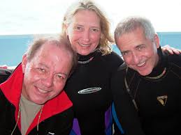 NAI'A Liveaboard Scuba Diving