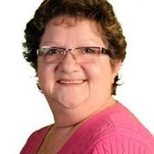 Sharon Sherry Osgood