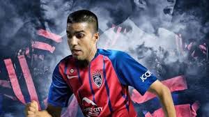 Jdt webpro offers custom coded, modern, responsive, mobile friendly design services for any budget. Argentine Velazquez Returns To Jdt Football News Afc Champions League 2021