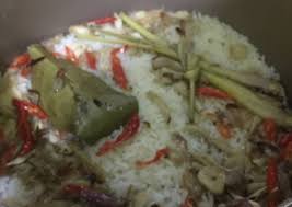 May 31, 2021 · delicious cornbread upside down casserole in 17 minutes. Resep Nasi Liwet Magic Com Anti Gagal Resep Mami