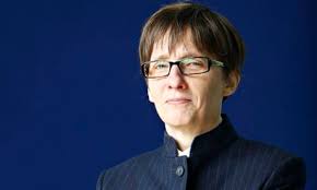 All the Rage by AL Kennedy review