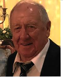 Death Notice of Patrick Laurence (Larry) Lyons (Asdee, Kerry)