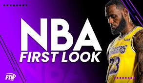 Stop handing your money to the sharks. Nba First Look Game By Game Dfs Breakdown For Jan 23