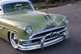 Image result for Catalina Cream 1946 Pontiac