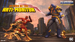 Dc universe online, a joint video game from daybreak game company, warner bros. Home Dc Universe Online