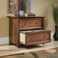 Lateral file cabinets, also known as horizontal filing furniture, are crafted in a variety of styles and wood finishes in effort to seamlessly match your existing decor.</p> <p>choose from traditionally designed 2 drawer cabinets with decorative pulls and carved legs or find a vertical unit that offers a more contemporary look. Lamantia 2 Drawer Lateral Filing Cabinet Filing Cabinet Lateral File Cabinet Commercial Office Furniture
