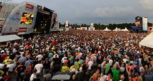 Testnachweis auch von geimpften gefordert. 31st Danube Island Festival Kicks Off Friday The Local