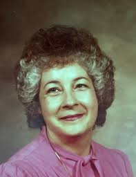 Obituary information for Mavis Ann Sisco