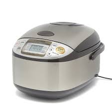 Maybe you would like to learn more about one of these? Zojirushi 5 Cup Rice Cooker Warmer Goop